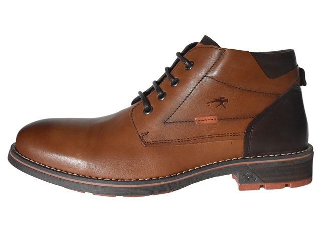 Fluchos homme f1341 . habana marron