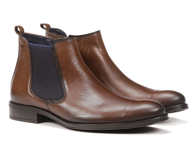 Fluchos homme 8756 . heracles marron