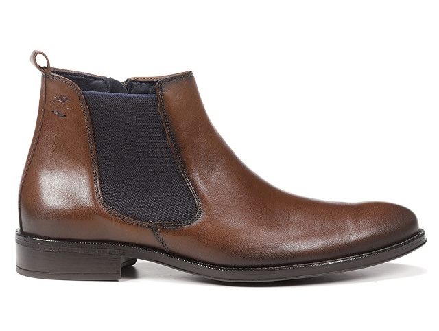 Fluchos homme 8756 . heracles marron6029101_2