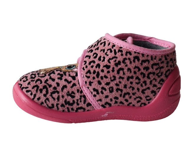 Bopy bebe aleovel rose et violet6030901_2