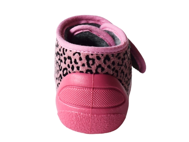 Bopy bebe aleovel rose et violet6030901_3