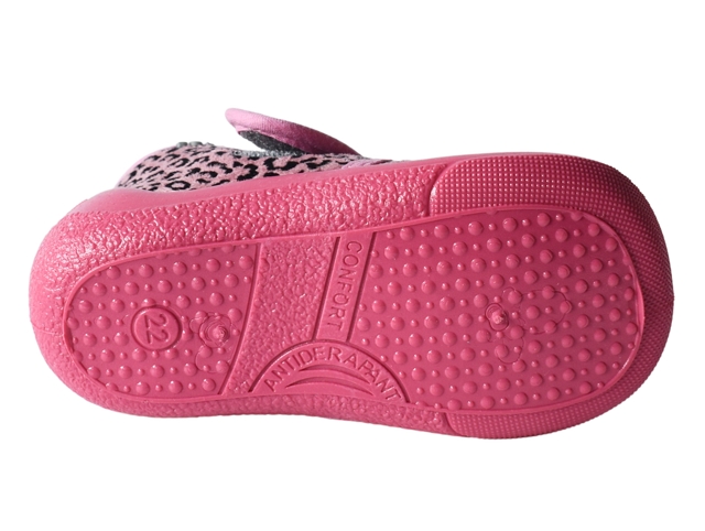 Bopy bebe aleovel rose et violet6030901_5