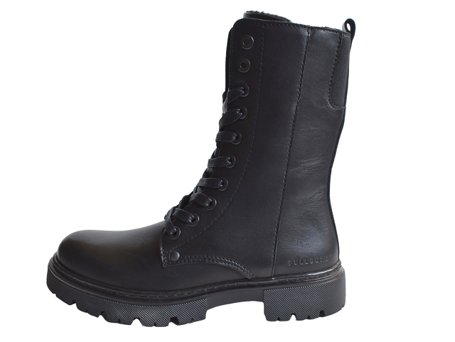 Bullboxer fille ajs503 noir