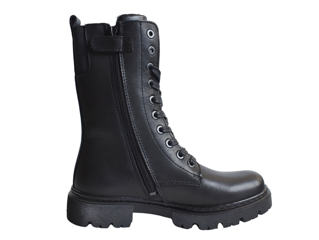 Bullboxer fille ajs503 noir6032501_2