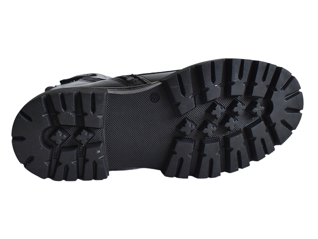 Bullboxer fille ajs503 noir6032501_3