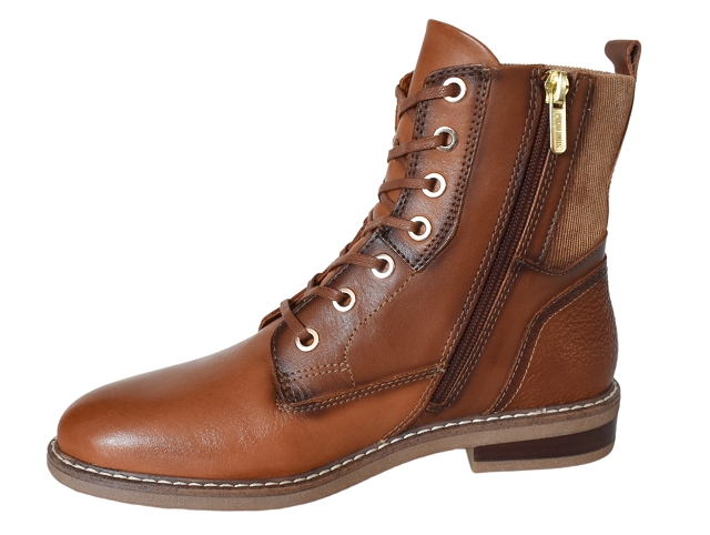 Pikolinos femme aldaya . w8j marron6032701_2