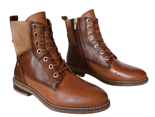 Pikolinos femme aldaya . w8j marron6032701_3
