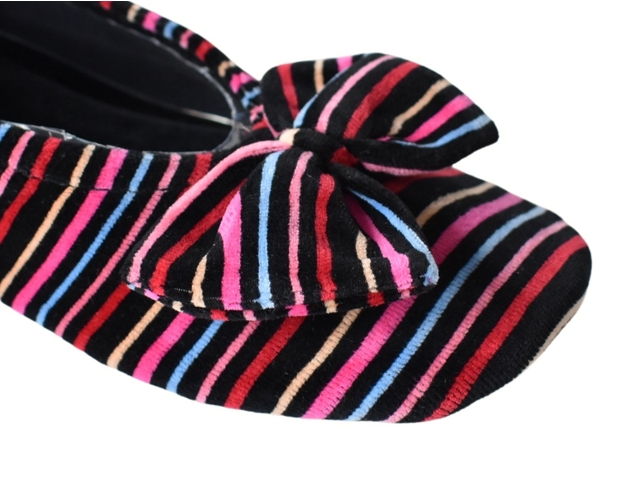 Isotoner femme 97300 coloris assortis6033303_3