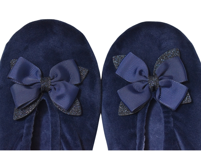 Isotoner femme 97303 bleu6033401_5