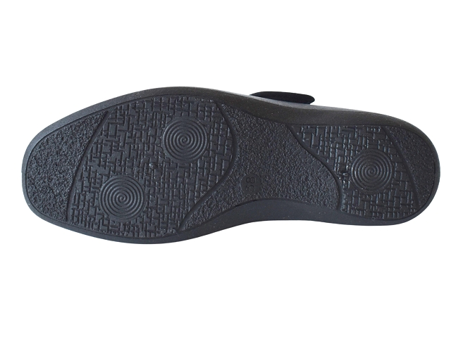 Fargeot femme tarzan noir6034601_3