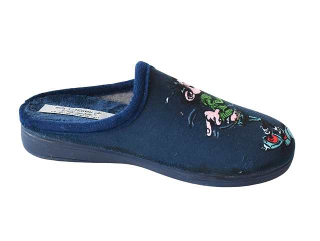 Maison espadrille garcon g110 bleu6036401_2