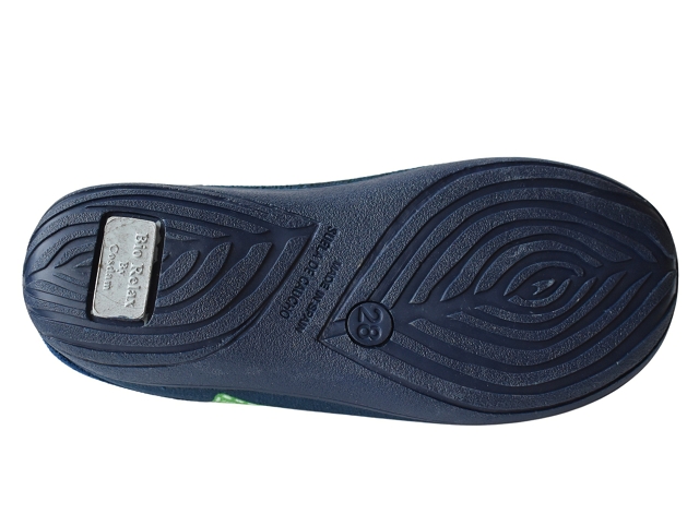 Maison espadrille garcon g110 bleu6036401_5