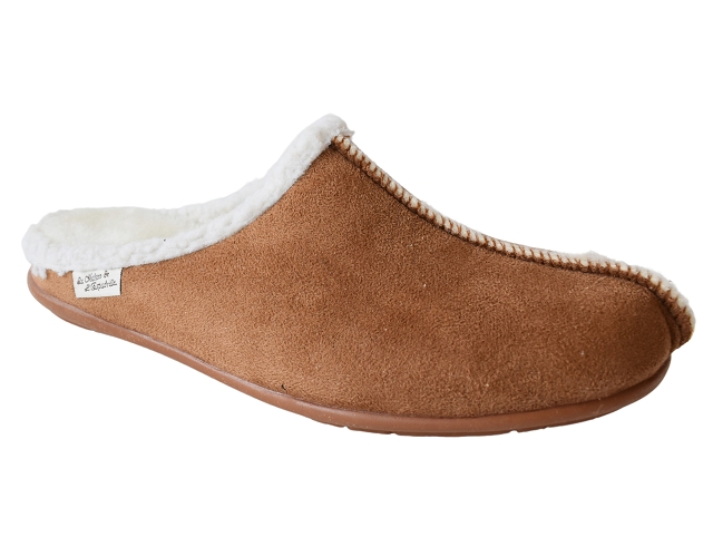 Maison espadrille femme 9009 marron