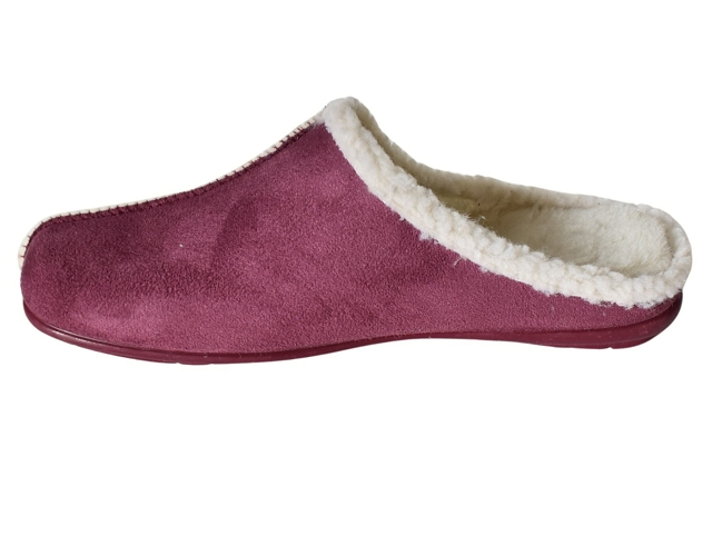 Maison espadrille femme 9009 rouge6039205_2
