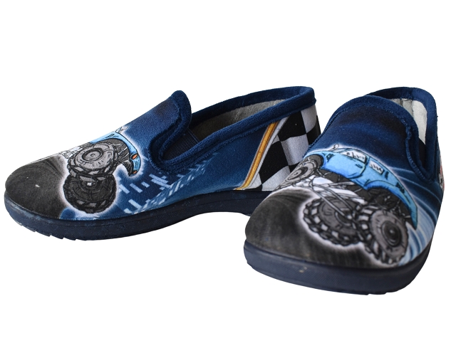 Maison espadrille garcon 6320 bleu6040601_3