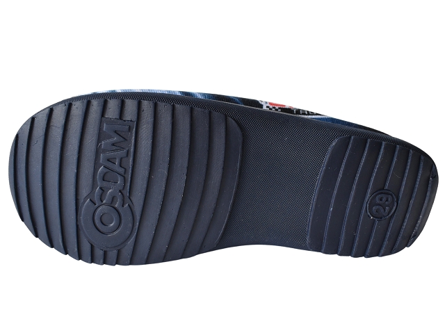 Maison espadrille garcon 6320 bleu6040601_4