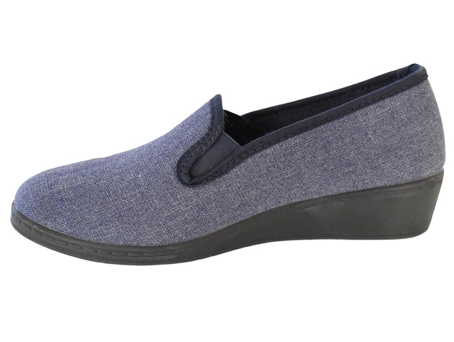 Gante femme sandy bleu6043802_2