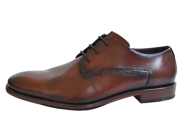 Bugatti shoes homme mansueto flex . 311.a5q01.1000 marron