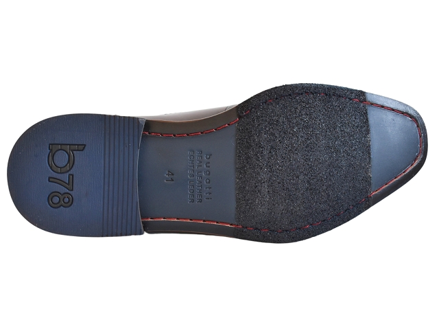 Bugatti shoes homme mansueto flex . 311.a5q01.1000 marron6045401_3