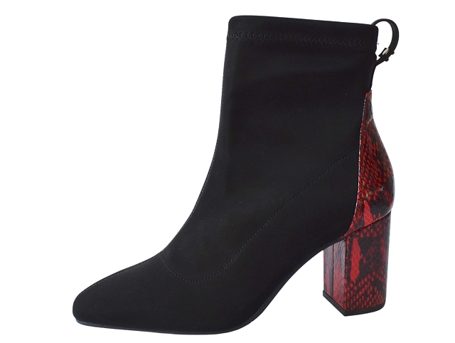 Gioseppo femme egeln noir