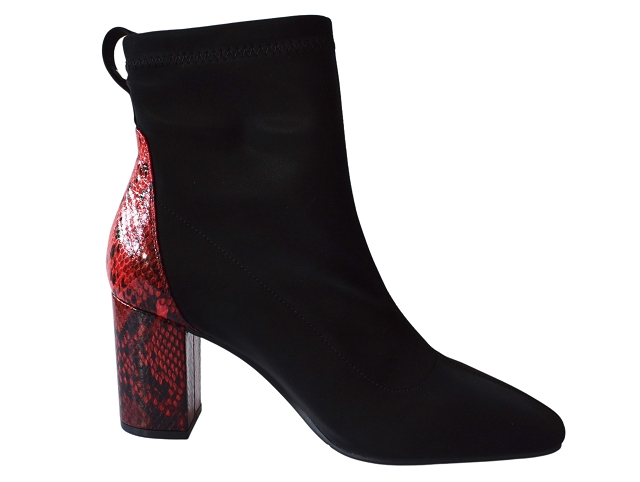 Gioseppo femme egeln noir6047601_2