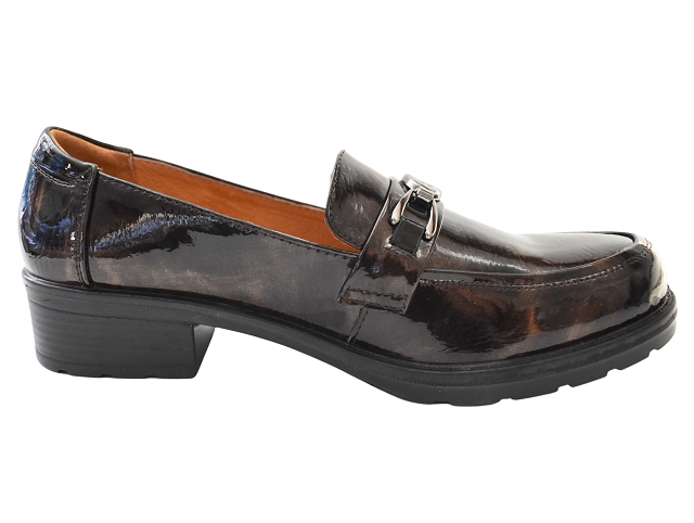 Infini femme jousse coloris assortis6047801_2
