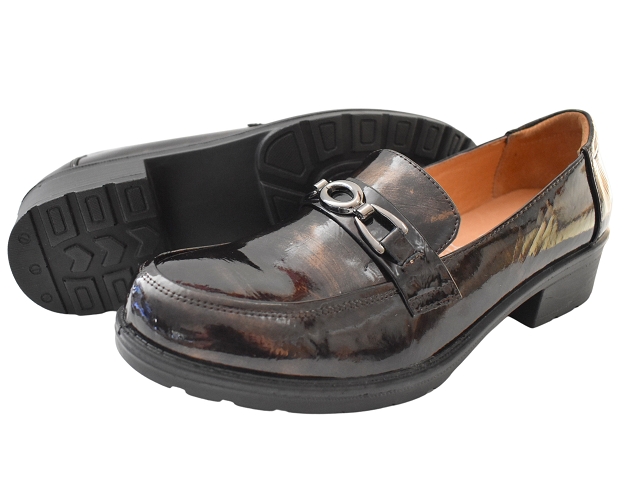 Infini femme jousse coloris assortis6047801_3