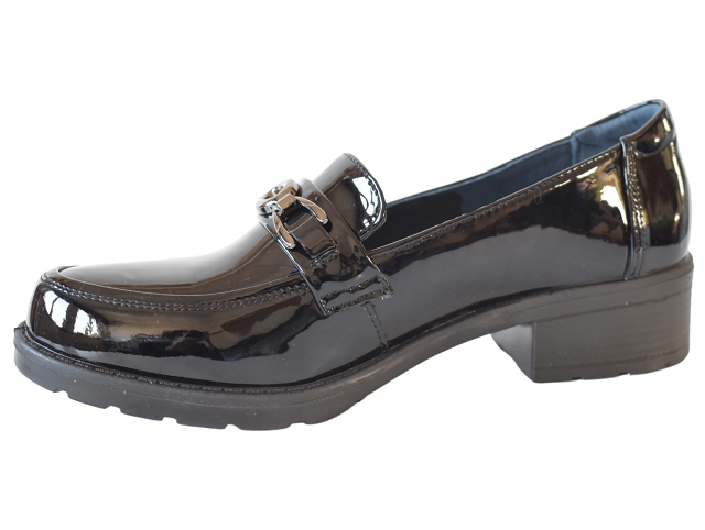 Infini femme jousse noir6047802_2