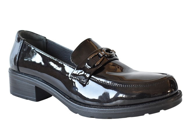 Infini femme jousse noir6047803_2