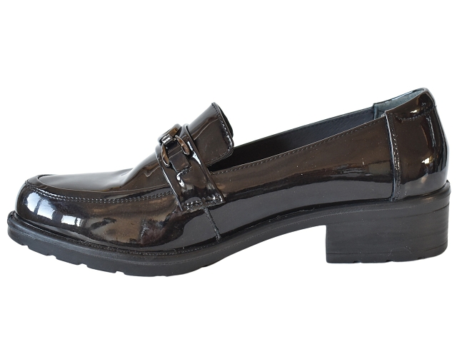 Infini femme jousse noir6047803_3