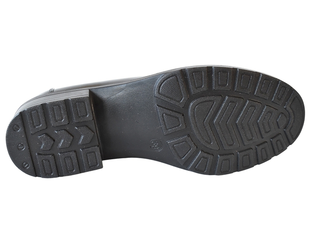 Infini femme jousse noir6047803_4