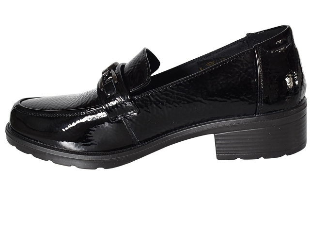 Infini femme jousse noir6047804_2