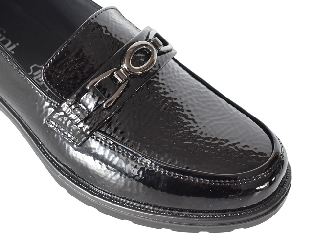 Infini femme jousse noir6047804_3