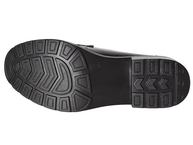 Infini femme jousse noir6047804_4