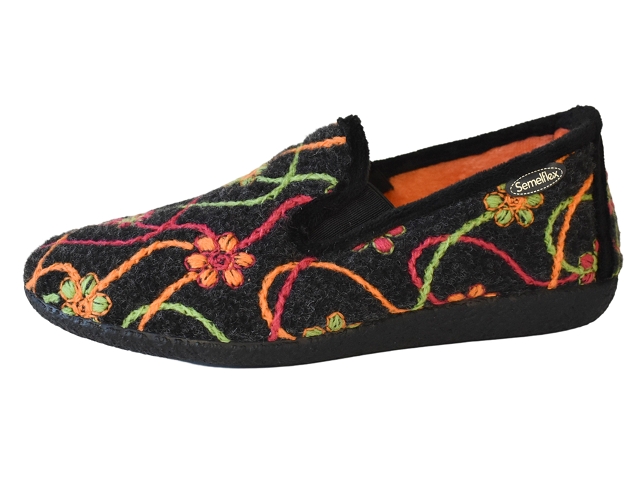 KALAO Semelflex femme vero 2 gris chaussures