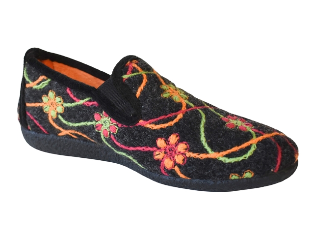 Semelflex femme vero 2 gris6048201_2