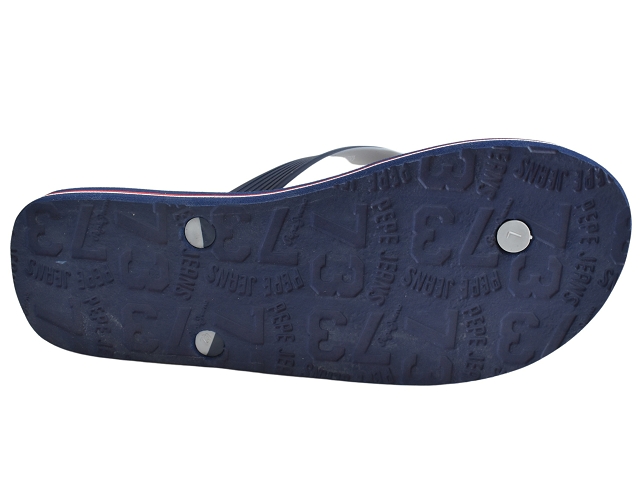 Pepe jeans footwear homme hawi union . pms70114 bleu6050702_4