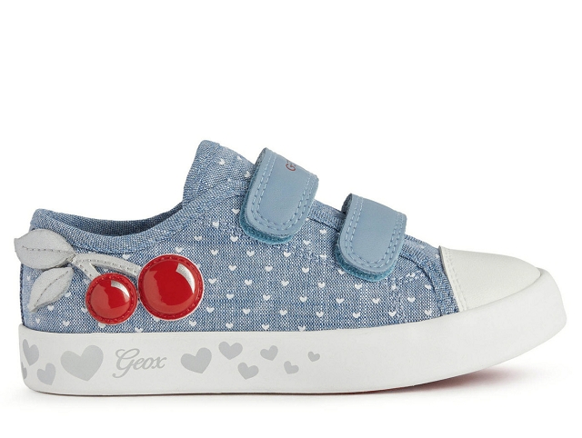 Geox bebe j ciak . j2504a bleu6051901_2