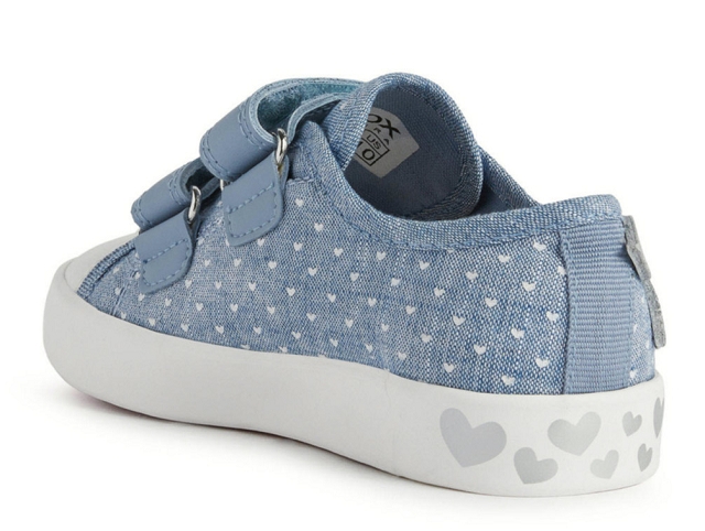 Geox bebe j ciak . j2504a bleu6051901_3