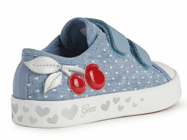 Geox bebe j ciak . j2504a bleu6051901_4