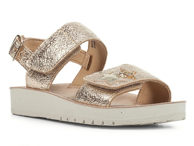 Geox fille j sandal costarei . j15eaa coloris assortis