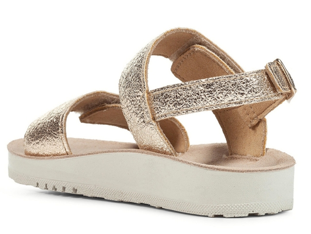 Geox fille j sandal costarei . j15eaa coloris assortis6052101_3