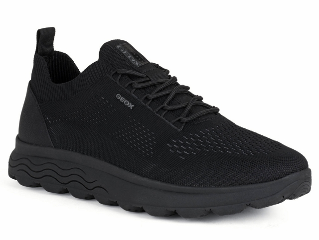 Geox homme u spherica . u15bya noir