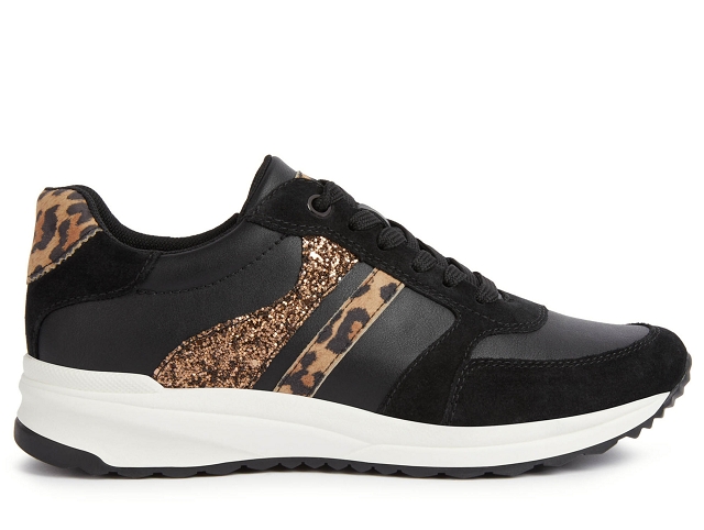 Geox femme d airell . d252sa noir6053102_2