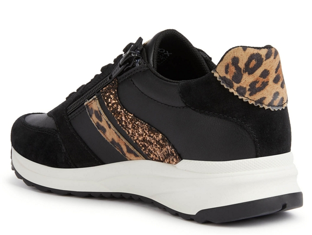 Geox femme d airell . d252sa noir6053102_3