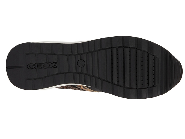 Geox femme d airell . d252sa noir6053102_5