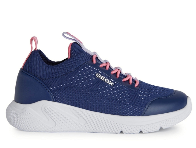 Geox fille j sprintye . j25fwb bleu6053402_2