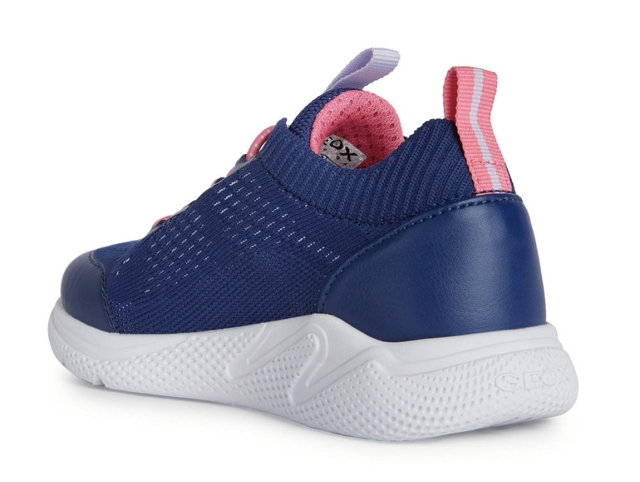 Geox fille j sprintye . j25fwb bleu6053402_3