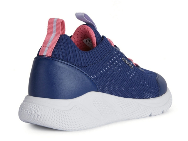 Geox fille j sprintye . j25fwb bleu6053402_4