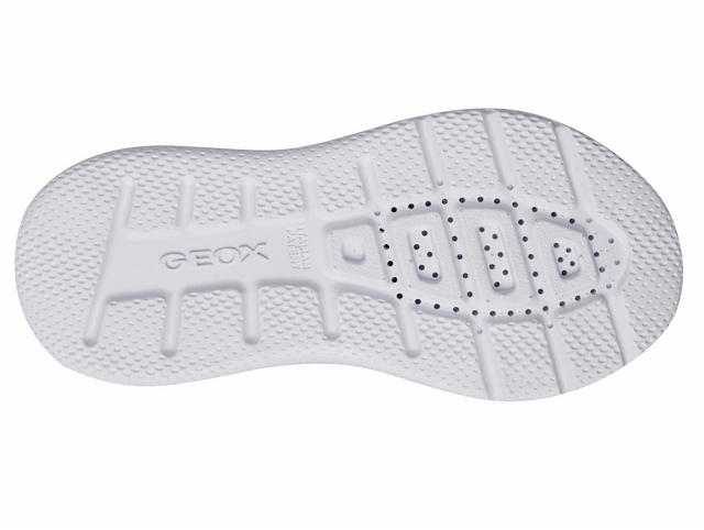 Geox fille j sprintye . j25fwb bleu6053402_5